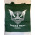 Green Hell Records - Hellbat / (Stoffbeutel lange Henkel) - bottlegreen