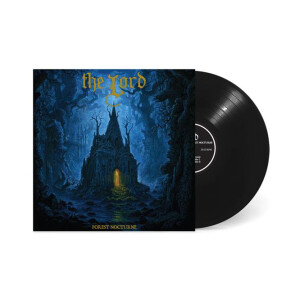 The Lord - Forest Nocturne lp