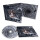 Ahab - The Coral Tombs digi-cd