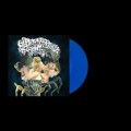 Sanguisugabogg - Homicidal Ecstacy (blue) col lp