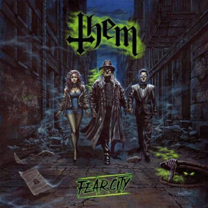 Them - Fear City