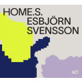 Esbjörn Svensson - HOME.S.