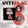 Anti-Flag feat Campino - Victory or Death - (red) col 7"
