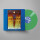 Vieux Farka Touré & Khruangbin - Ali (jade) col lp
