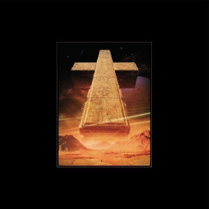 Justice - Planisphère lp
