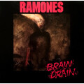 Ramones - Brain Drain lp