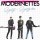 Modernettes - Eighty / Eighty Two