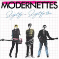 Modernettes - Eighty / Eighty Two lp