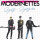 Modernettes - Eighty / Eighty Two lp