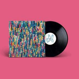 Frittenbude - Apokalypse Wow lp