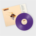 Riven - Peace and Conflict (purple) col lp