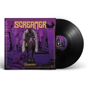 Screamer - Kingmaker
