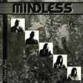 Mindless Sinner - Missin Pieces - lp