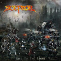 Sceptor - Rise to the Light - lp
