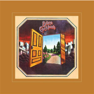 Bruce Cockburn - s/t - lp