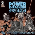 Dying Victims Vol. 1 - Power Thrashing Death - cd