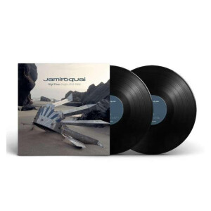 Jamiroquai - High Times: Singles 1992-2006