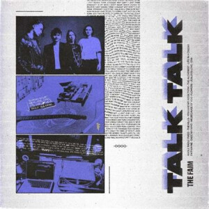 Faim, The - Talk Talk