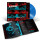 Bubonix - Through the Eyes (blue) col lp