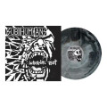 Subhumans - Internal Riot col lp