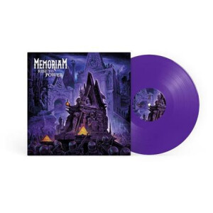 Memoriam - Rise To Power