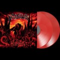 Krisiun - The Great Execution - (red) col 2xlp