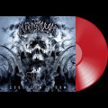 Krisiun - Southern Storm - (red) col lp