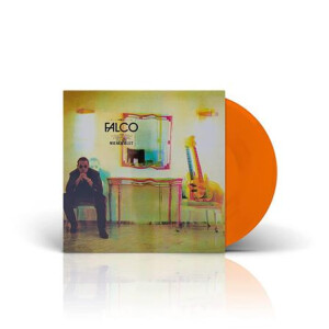 Falco - Wiener Blut - col lp