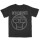 Descendents - Spray Milo (black) - S