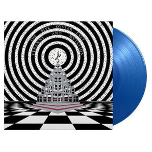 Blue Oyster Cult - Tyranny and Mutation