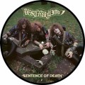 Destruction - Sentence of Death (US Cover) ltd piclp