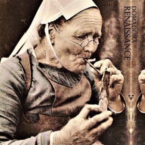 Domadora - Renaissance