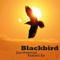 Jaco Pastorius & Rashied Ali - Blackbird