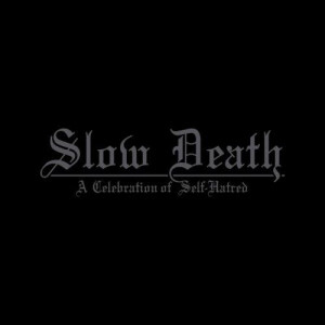 Udande - Slow Death digi-cd