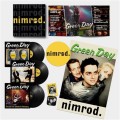 Green Day - Nimrod (25th Anniversary Edition) - 5xlp