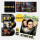 Green Day - Nimrod (25th Anniversary Edition) - 5xlp