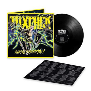 Toxpack - ZWANZIG TAUSEND VOLT