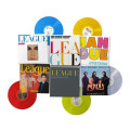 Human League, the - The Virgin Years