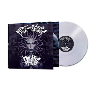 Danzig - Circle of Snakes (clear) col lp