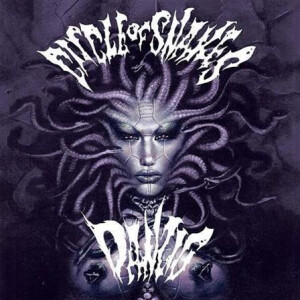 Danzig - Circle of Snakes lp