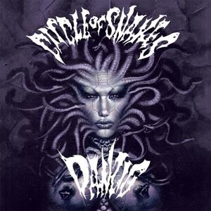 Danzig - Circle of Snakes cd