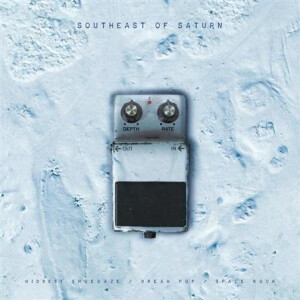 v/a - Southeast of Saturn Vol. 2