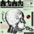G.I.S.M. - Military Affairs Neurotic lp