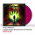 Night Demon - OUTSIDER (magenta) col lp