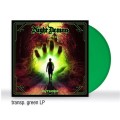 Night Demon - OUTSIDER (green) col lp