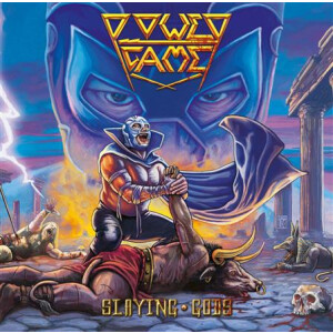 Powergame - Slaying Gods