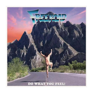 Freeroad - Do What You Feel