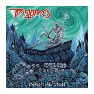Trastorned - Into the Void