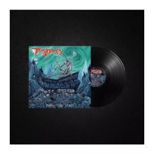 Trastorned - Into the Void lp