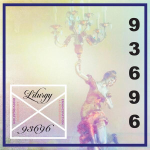 Liturgy - Aesthethica